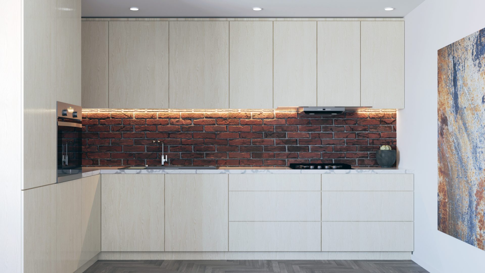 Earthy Kitchen - Westfield NJ