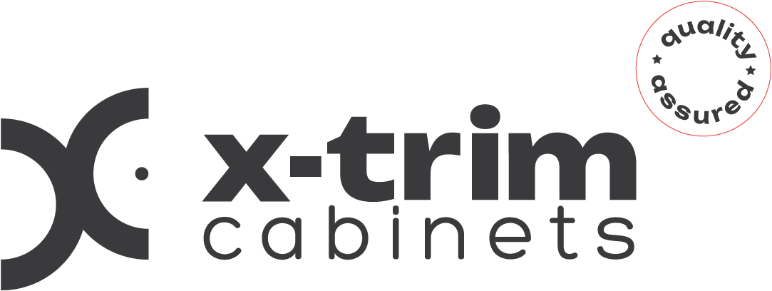 X-Trim Cabinets